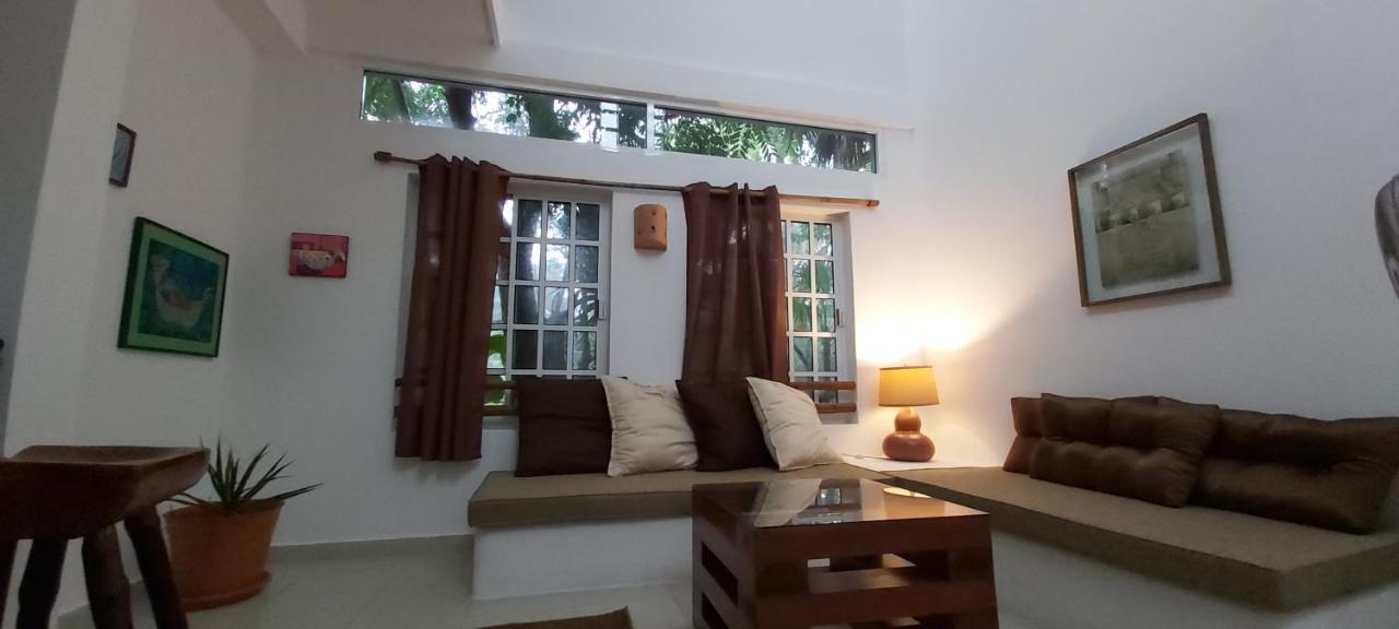 Mini Pini Bird Watching And Cenote Loft Villa Cozumel Exterior foto