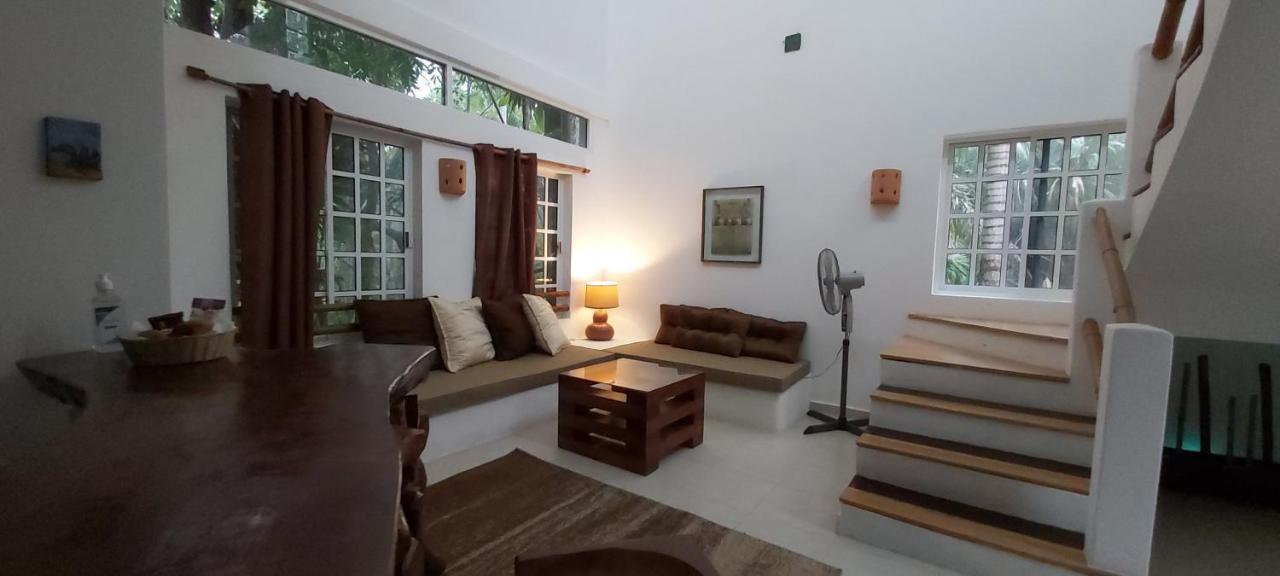 Mini Pini Bird Watching And Cenote Loft Villa Cozumel Exterior foto