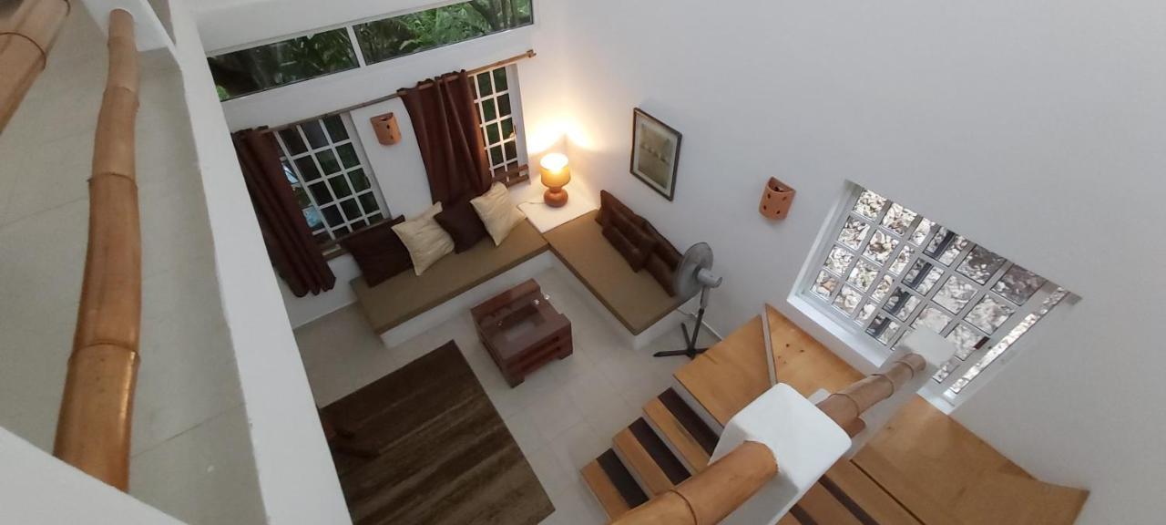 Mini Pini Bird Watching And Cenote Loft Villa Cozumel Exterior foto
