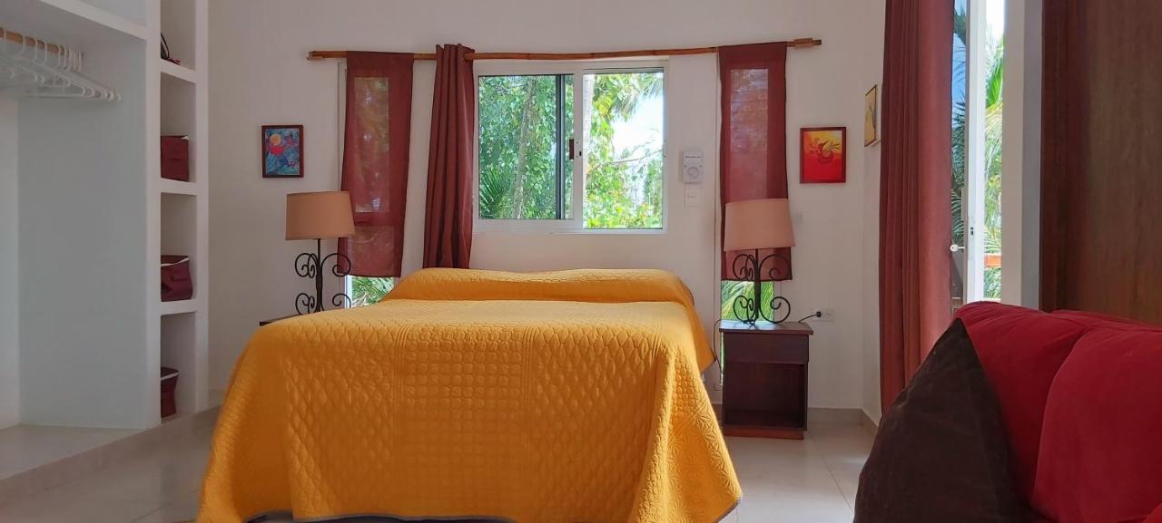 Mini Pini Bird Watching And Cenote Loft Villa Cozumel Exterior foto