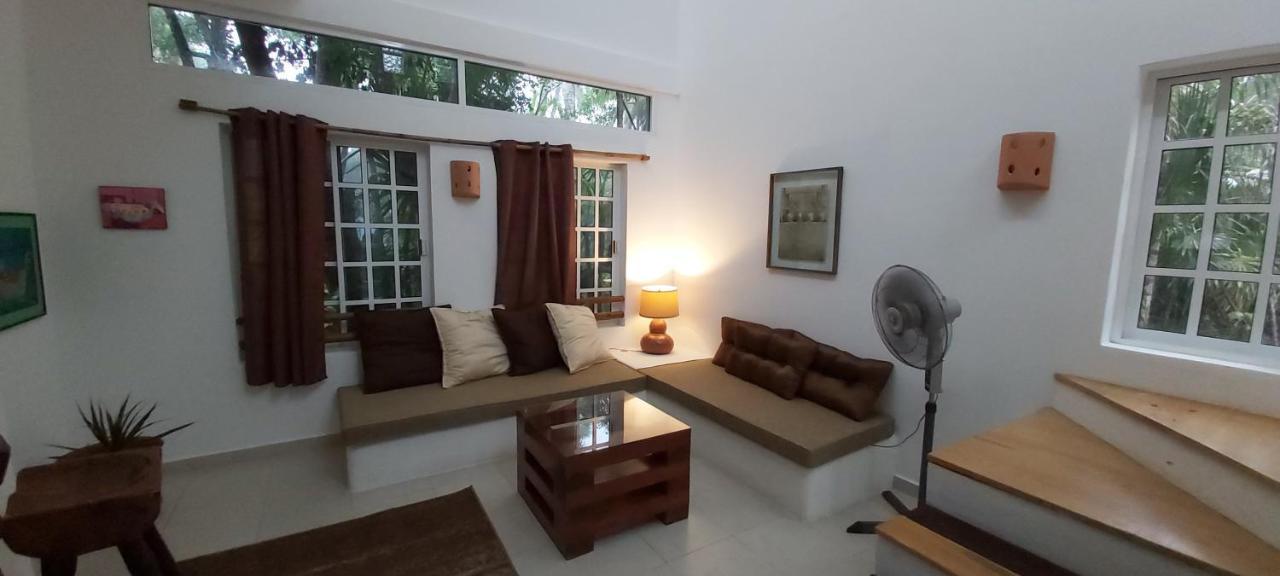 Mini Pini Bird Watching And Cenote Loft Villa Cozumel Exterior foto