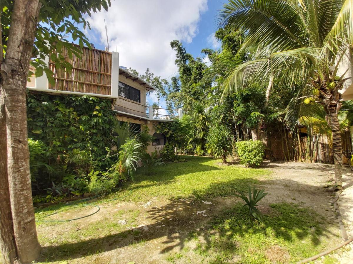 Mini Pini Bird Watching And Cenote Loft Villa Cozumel Exterior foto