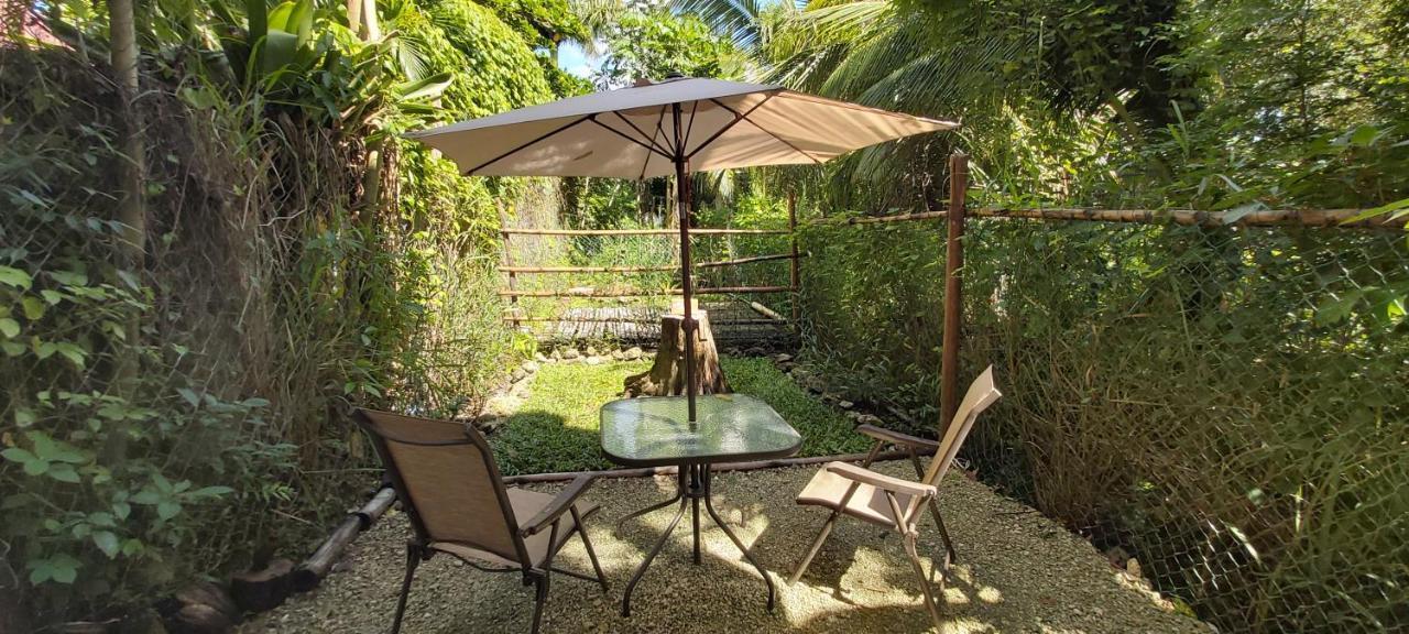 Mini Pini Bird Watching And Cenote Loft Villa Cozumel Exterior foto