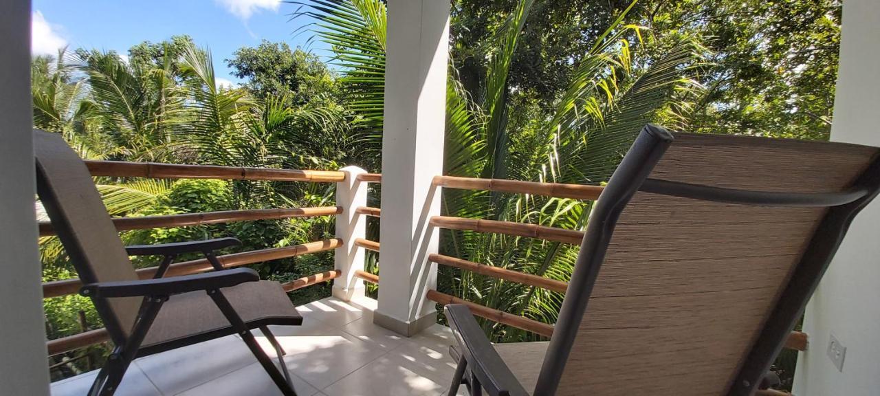 Mini Pini Bird Watching And Cenote Loft Villa Cozumel Exterior foto